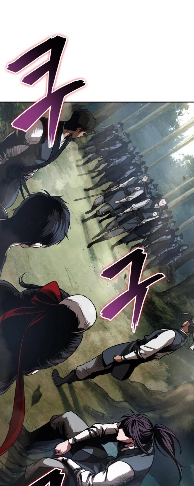 Nano Machine Chapter 52 - 32
