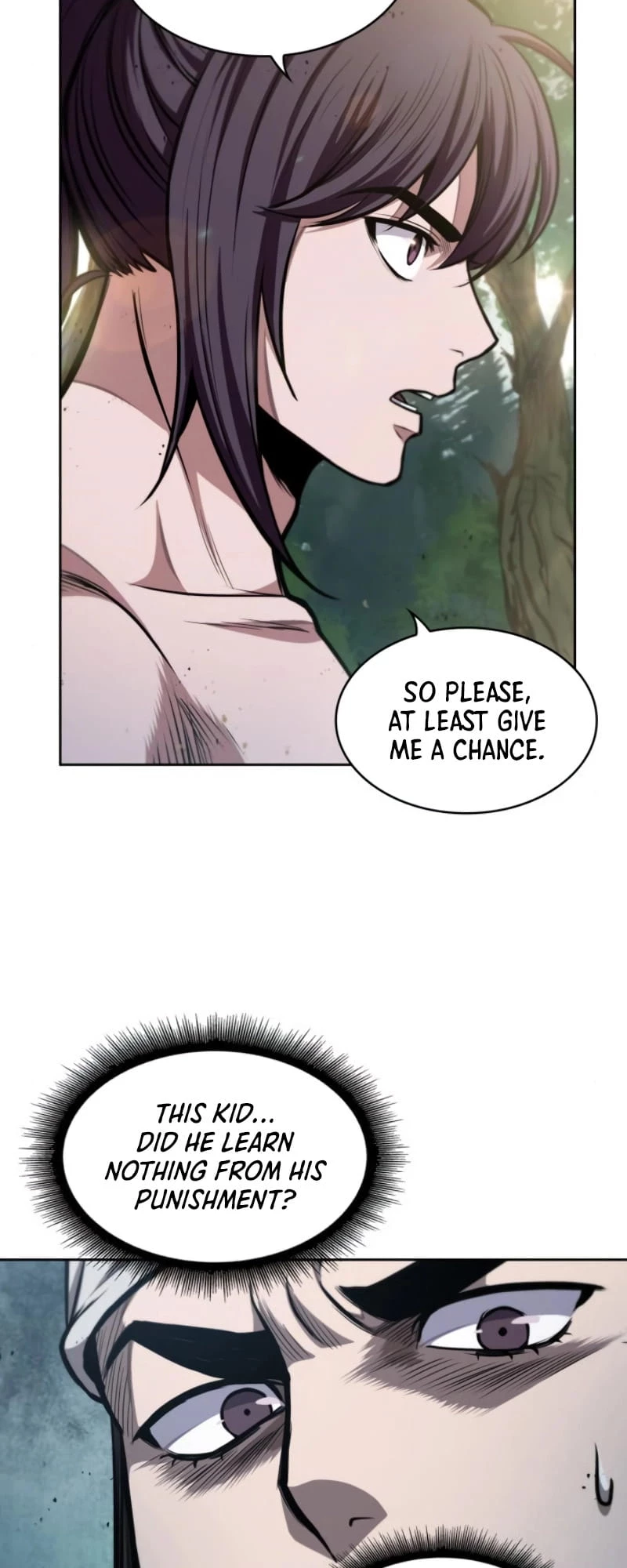 Nano Machine Chapter 50 - 5