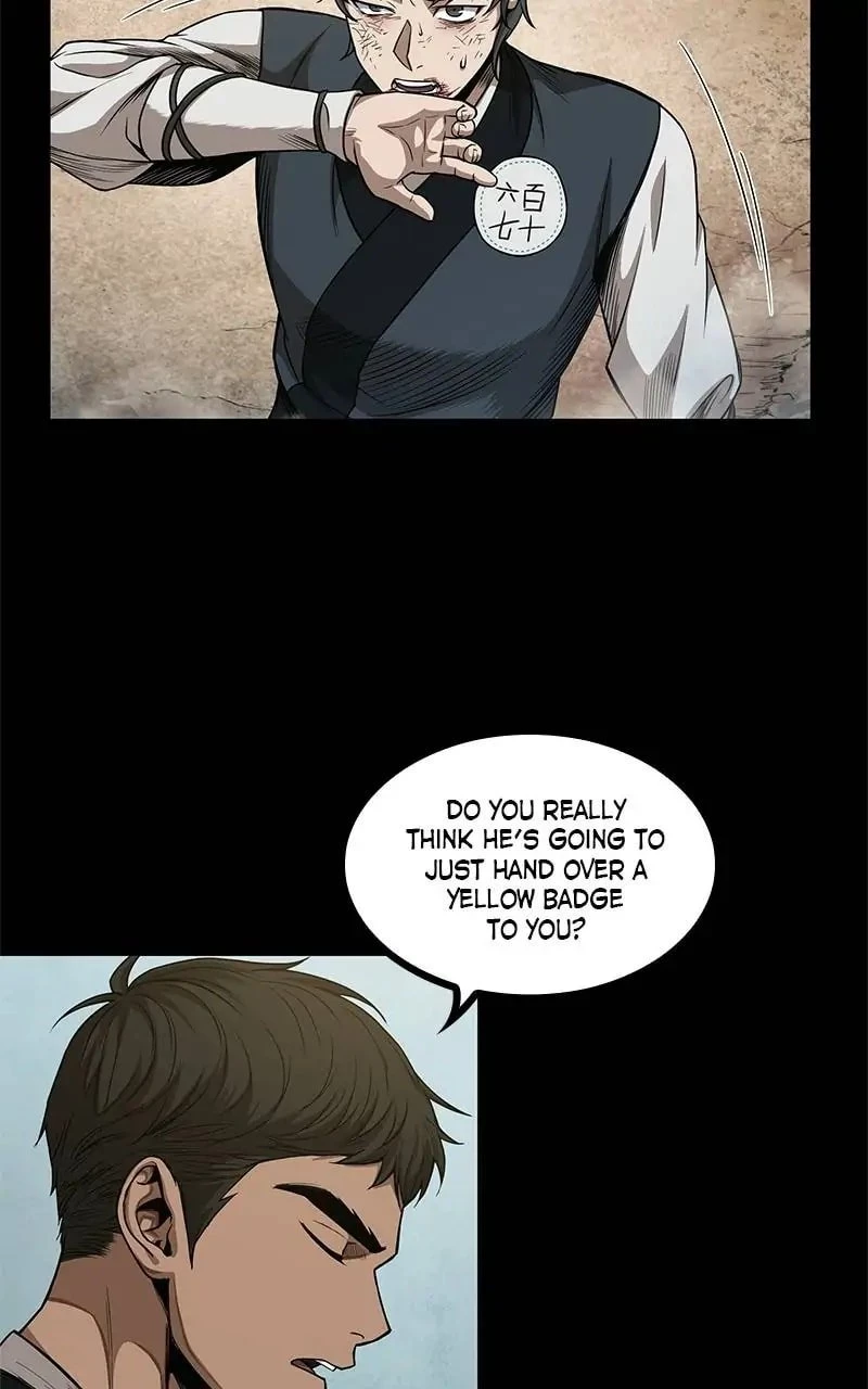 Nano Machine Chapter 53 - 34