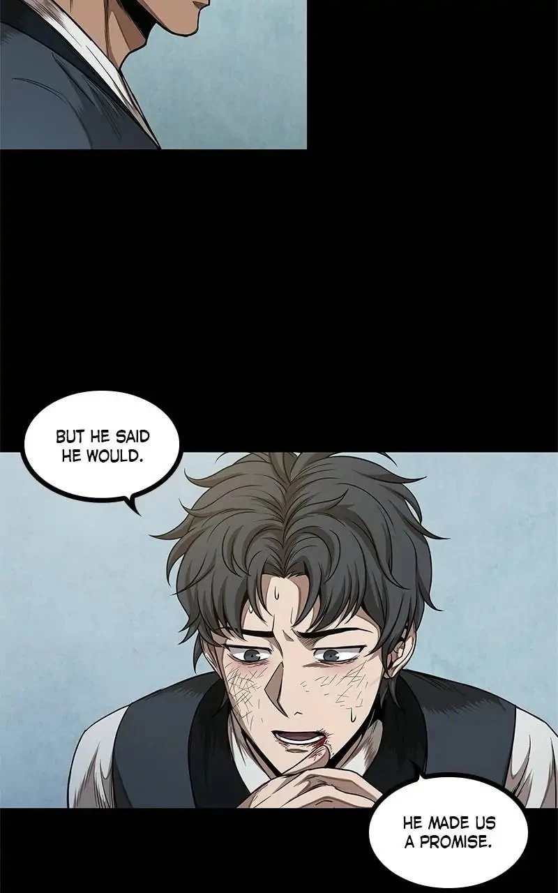 Nano Machine Chapter 53 - 35