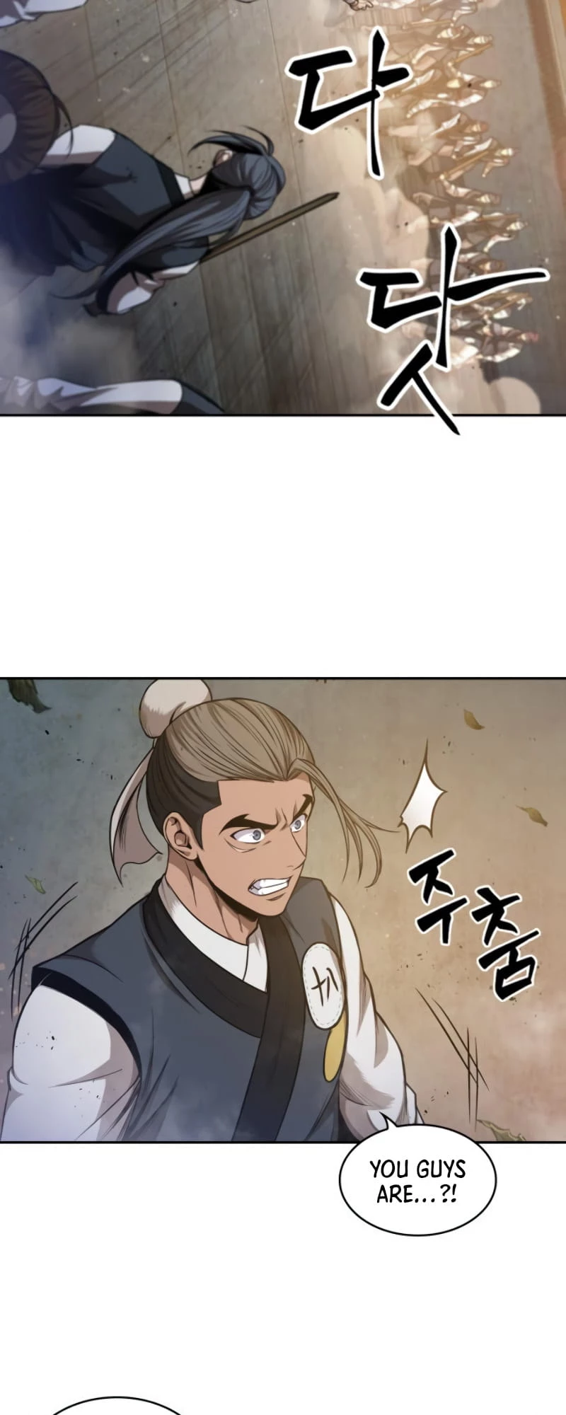 Nano Machine Chapter 48 - 4