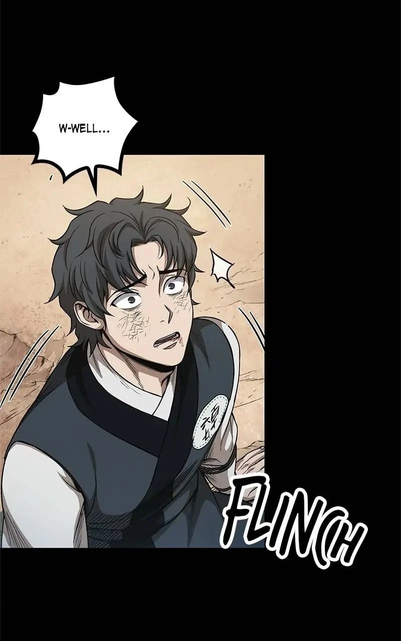 Nano Machine Chapter 53 - 37