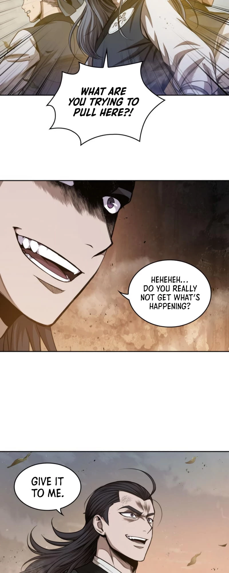 Nano Machine Chapter 48 - 6