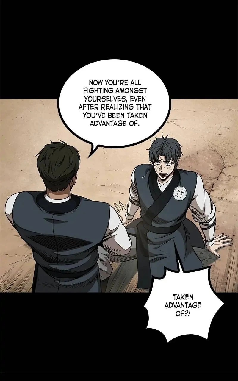 Nano Machine Chapter 53 - 39