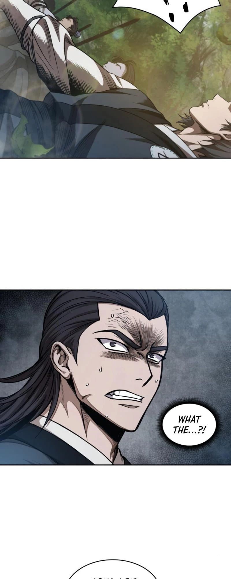 Nano Machine Chapter 52 - 39