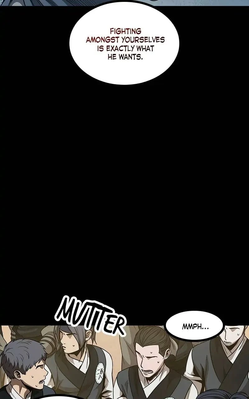 Nano Machine Chapter 53 - 41