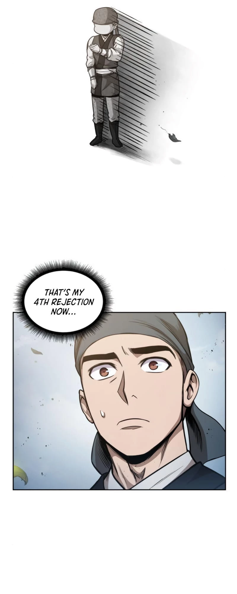 Nano Machine Chapter 50 - 14