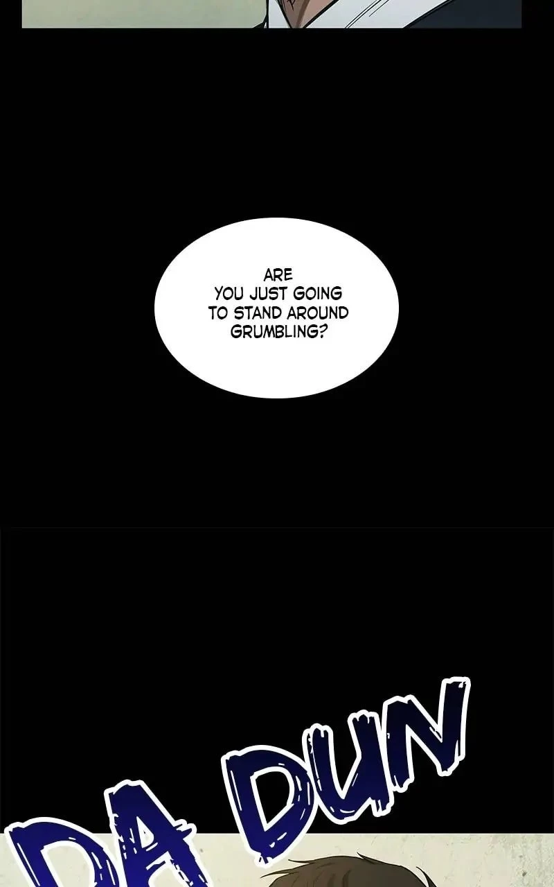 Nano Machine Chapter 53 - 43