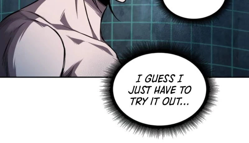 Nano Machine Chapter 47 - 7
