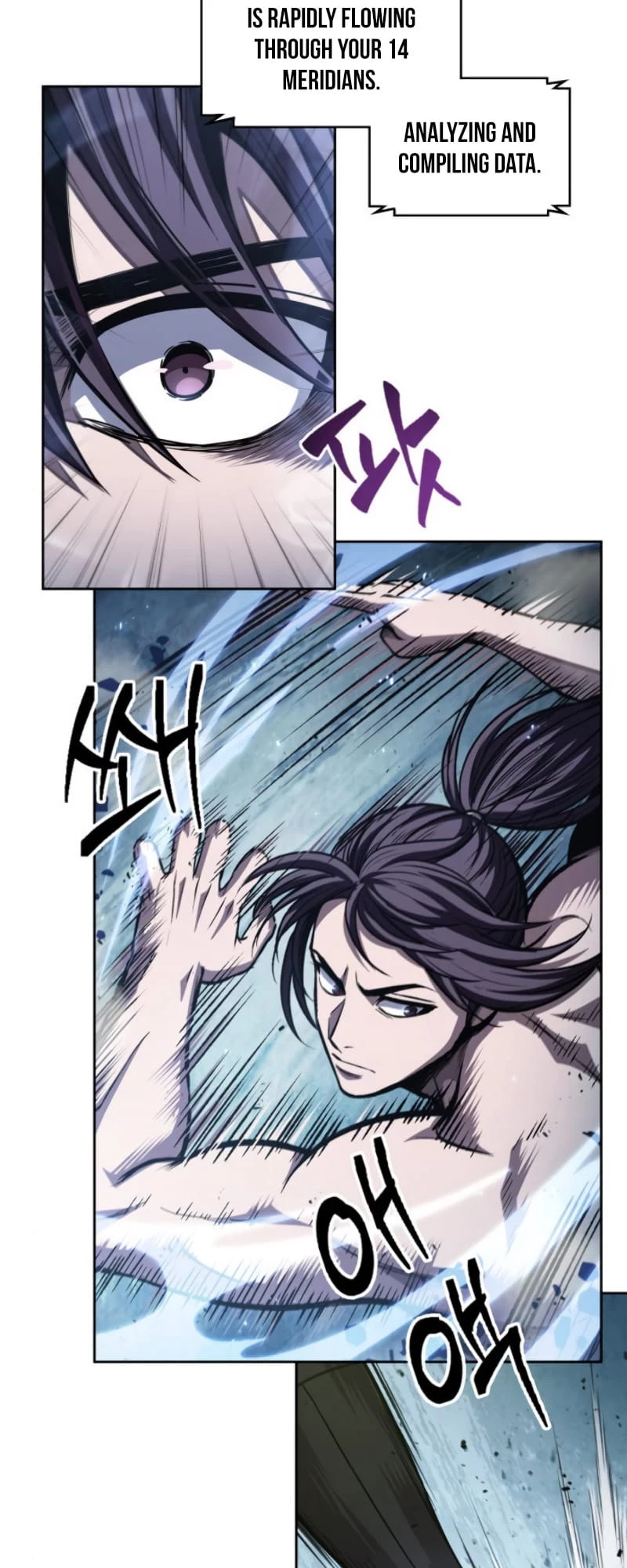 Nano Machine Chapter 47 - 10