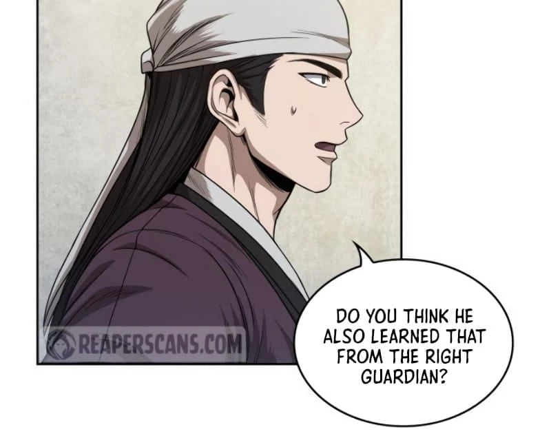 Nano Machine Chapter 51 - 25