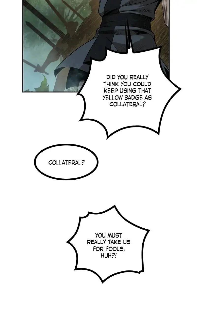 Nano Machine Chapter 53 - 50