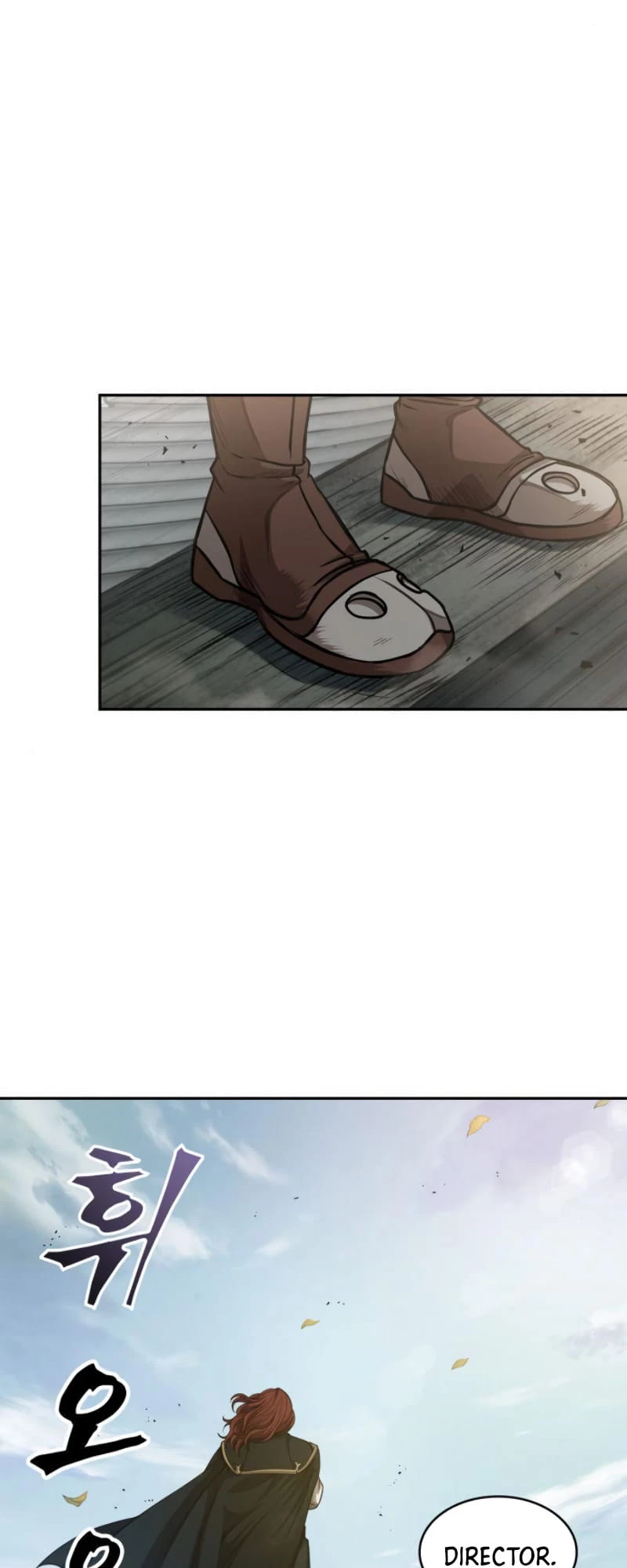 Nano Machine Chapter 51 - 28