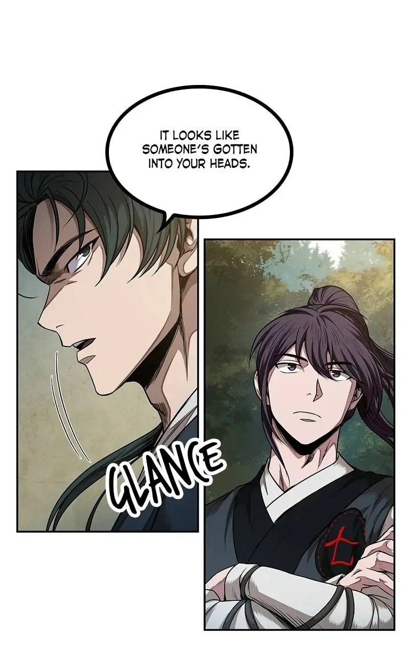 Nano Machine Chapter 53 - 51
