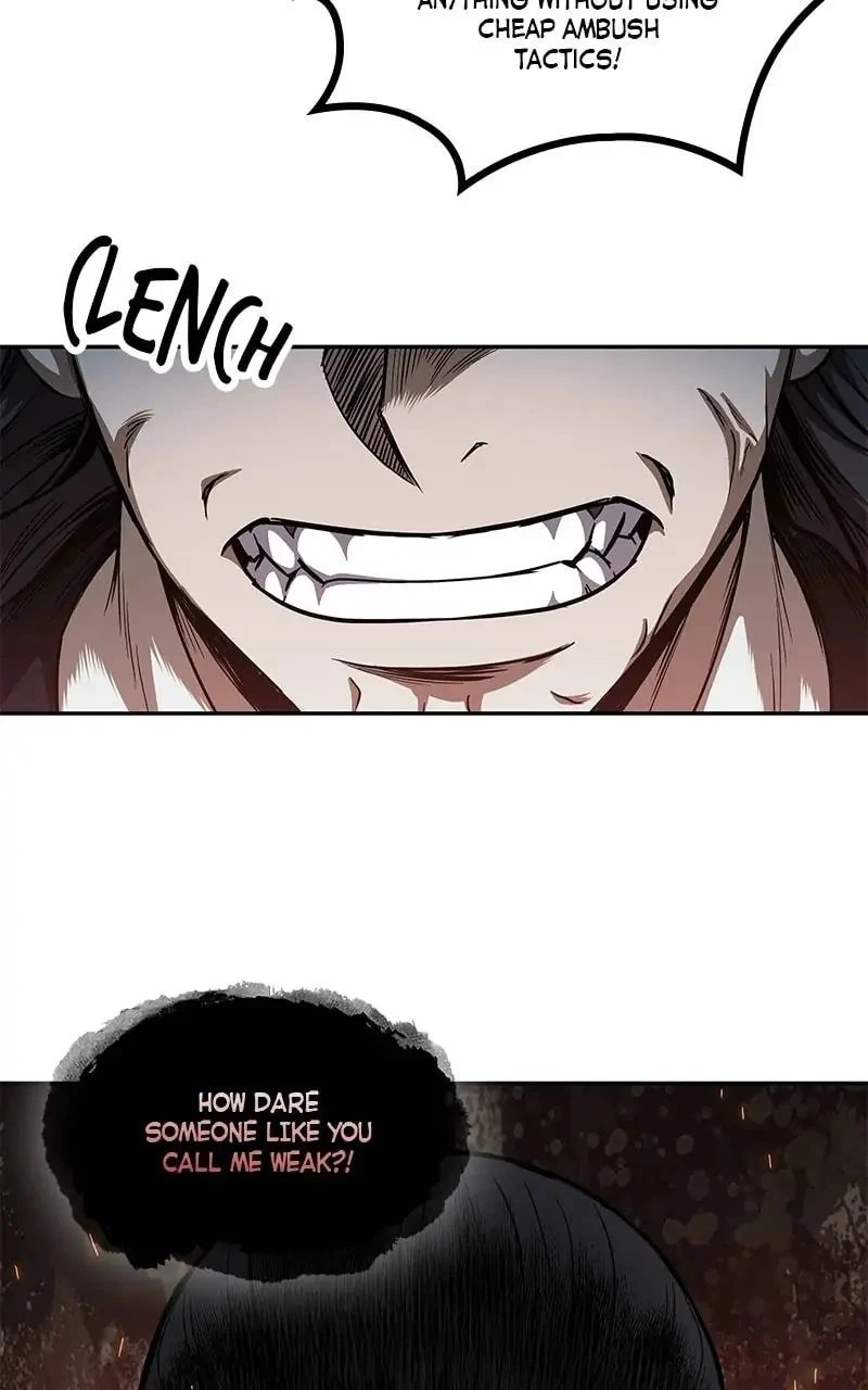 Nano Machine Chapter 53 - 53
