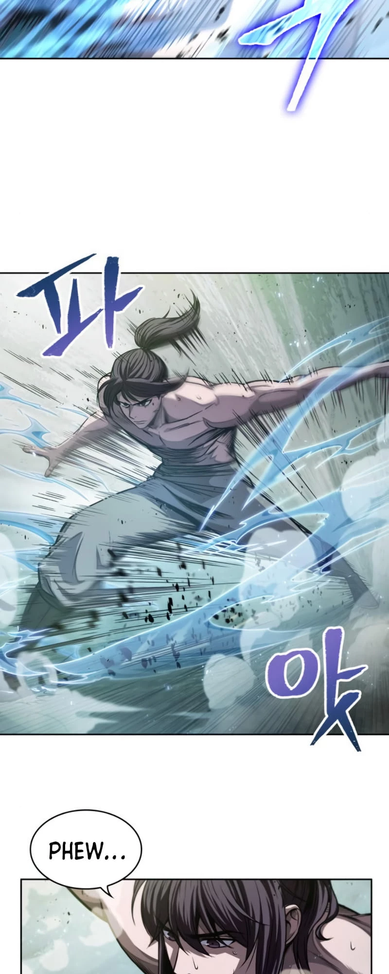 Nano Machine Chapter 47 - 16