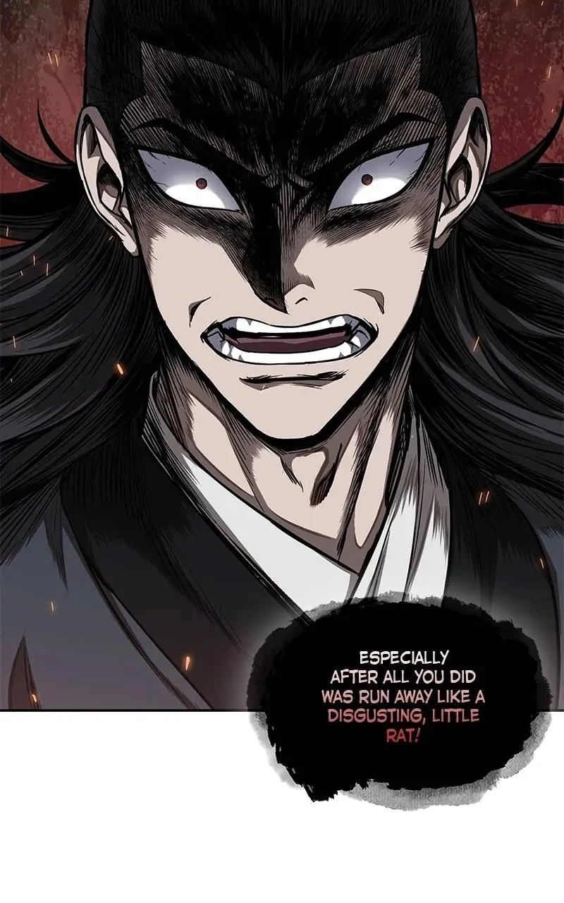 Nano Machine Chapter 53 - 54