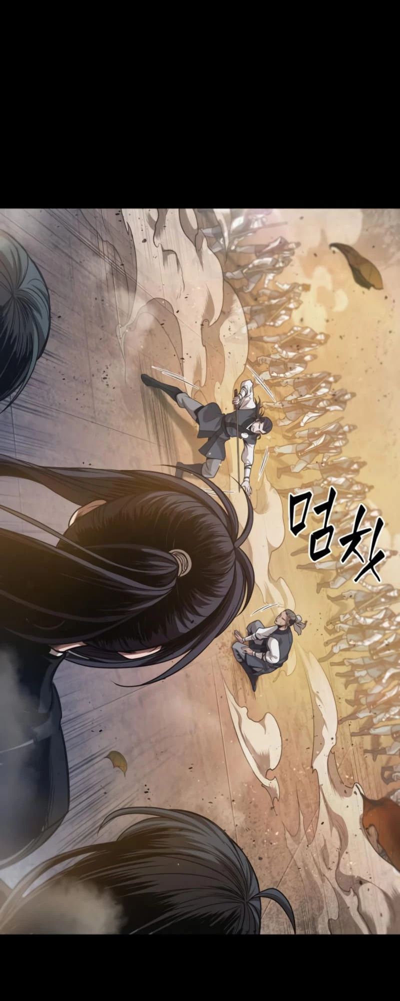 Nano Machine Chapter 49 - 24