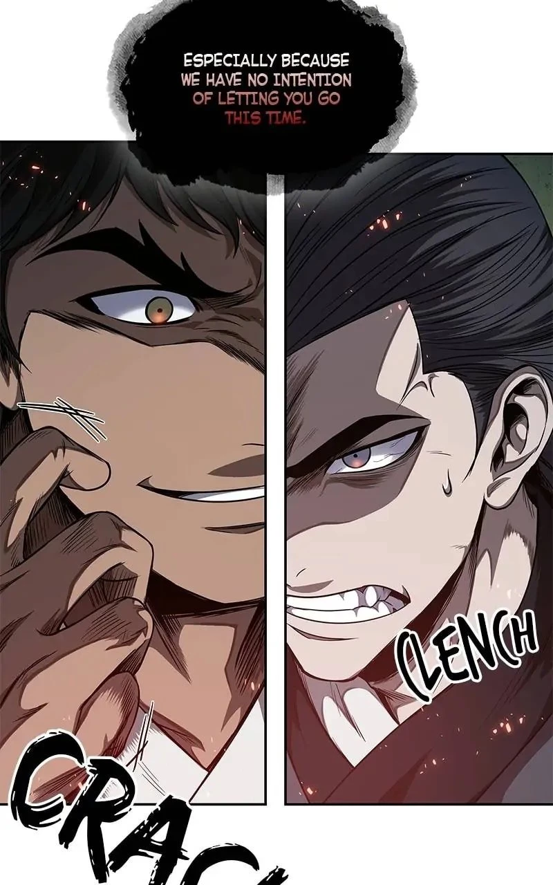 Nano Machine Chapter 53 - 56