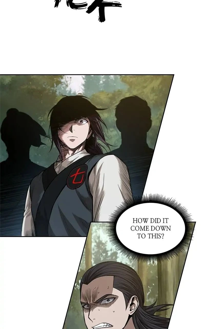 Nano Machine Chapter 53 - 57