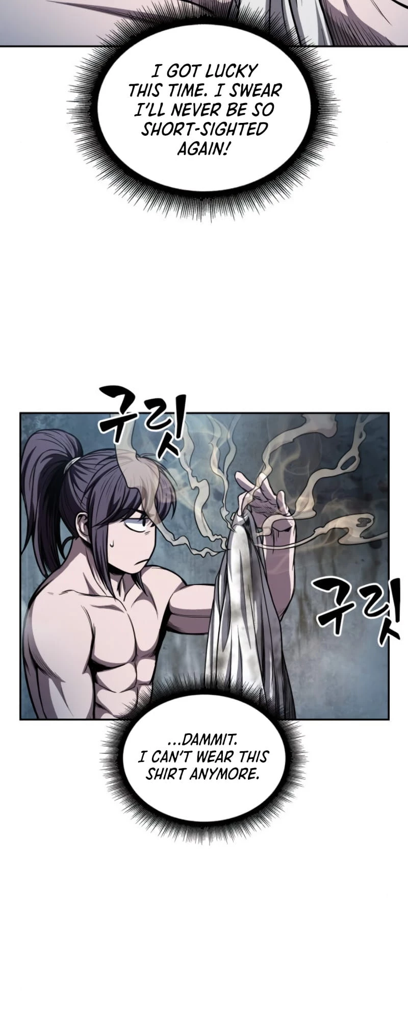 Nano Machine Chapter 46 - 16