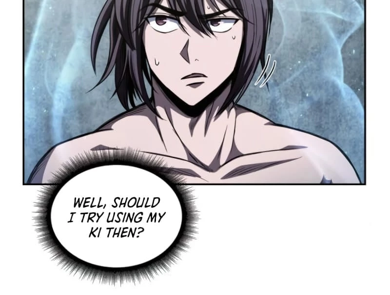 Nano Machine Chapter 47 - 19