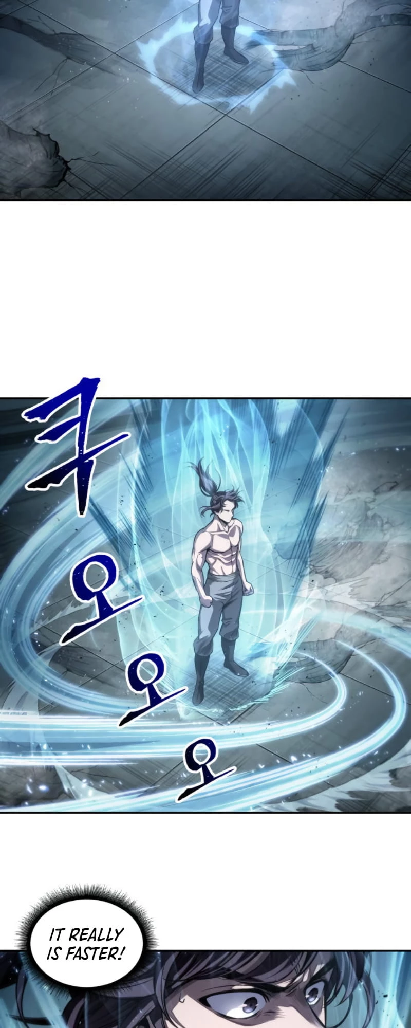 Nano Machine Chapter 47 - 21