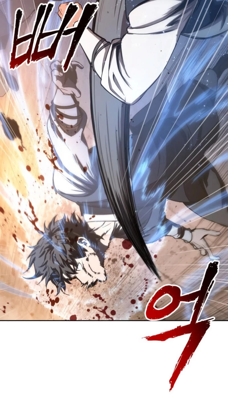 Nano Machine Chapter 48 - 25