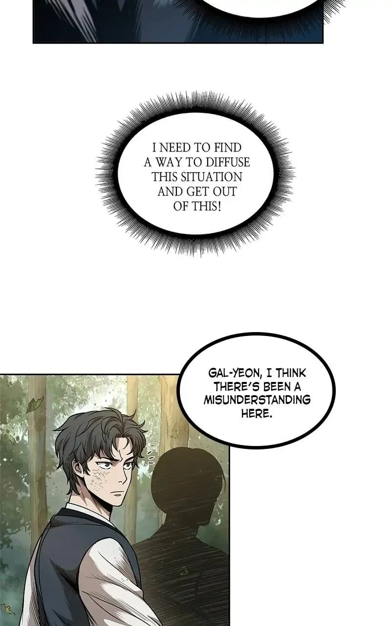Nano Machine Chapter 53 - 60