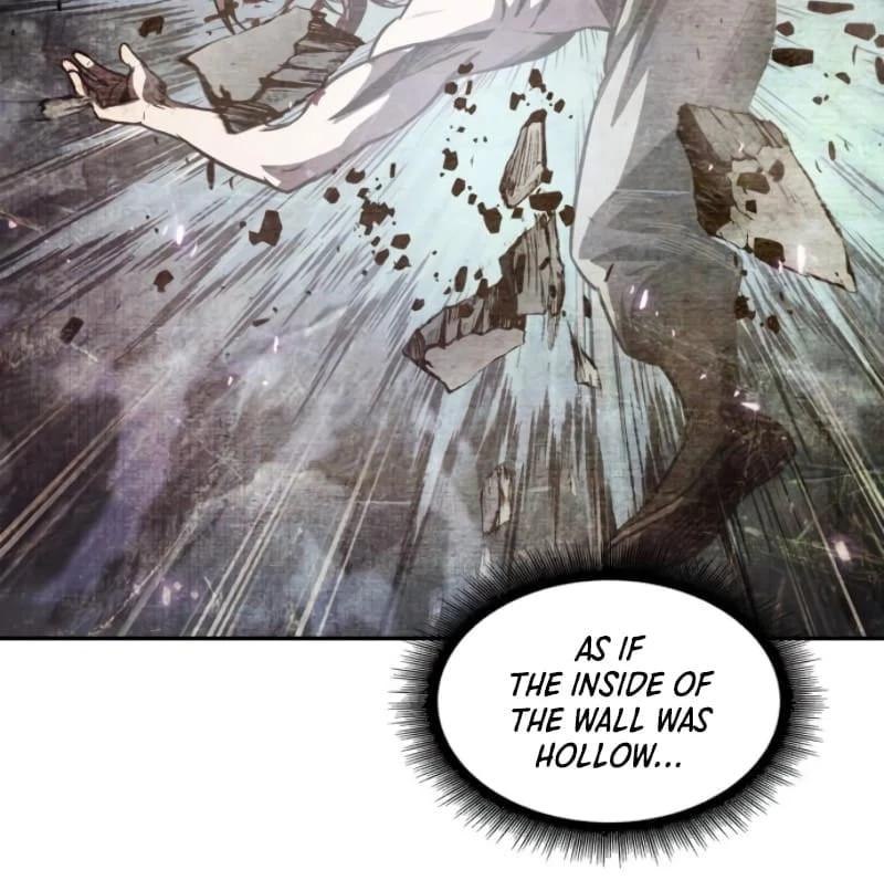 Nano Machine Chapter 46 - 19