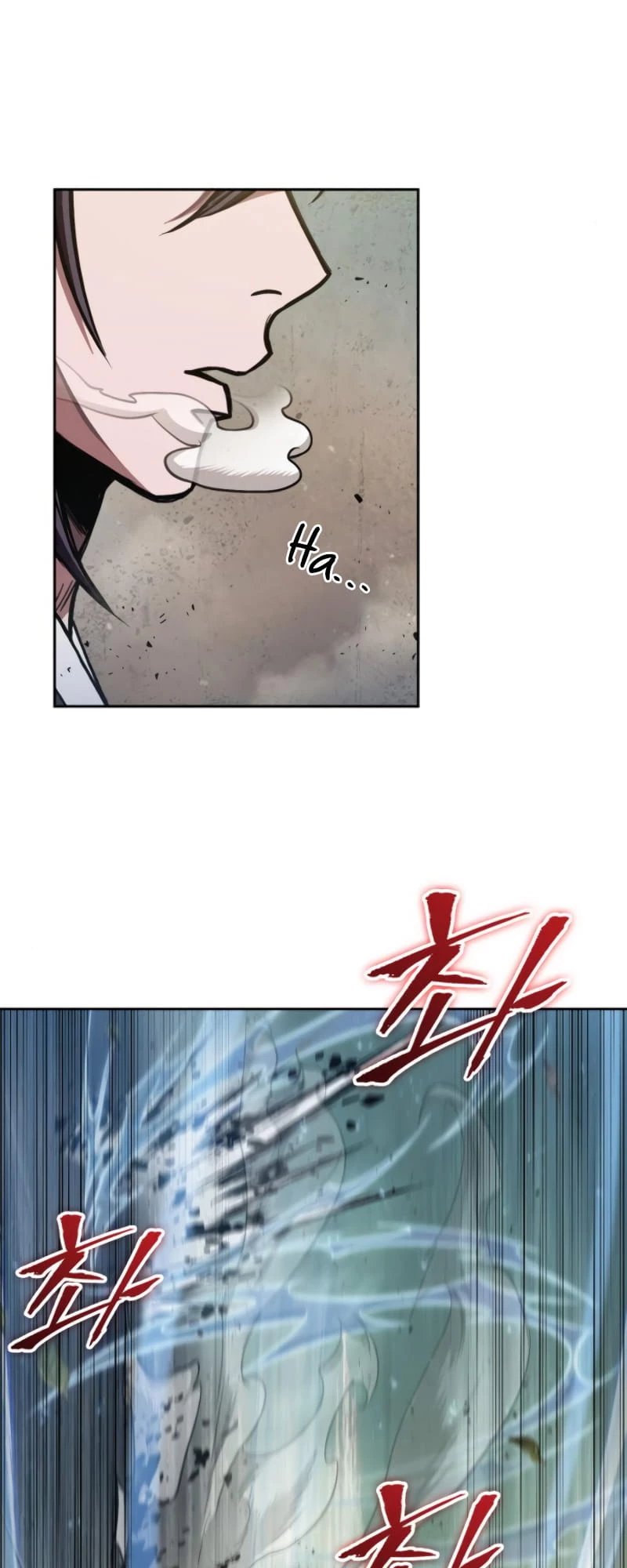 Nano Machine Chapter 50 - 32