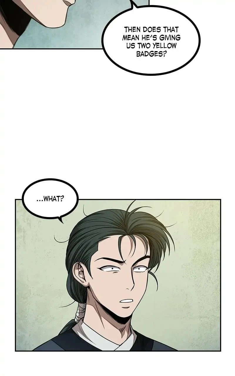 Nano Machine Chapter 53 - 62