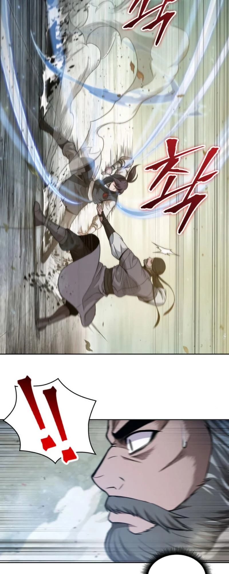 Nano Machine Chapter 50 - 33
