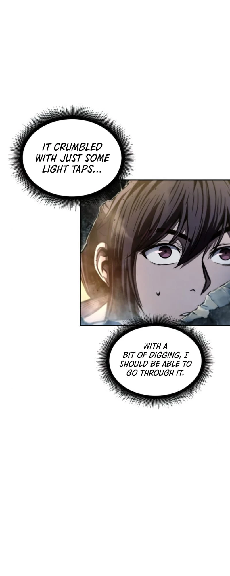 Nano Machine Chapter 46 - 21