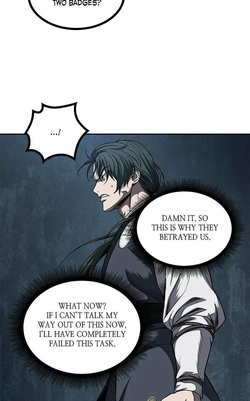 Nano Machine Chapter 53 - 64