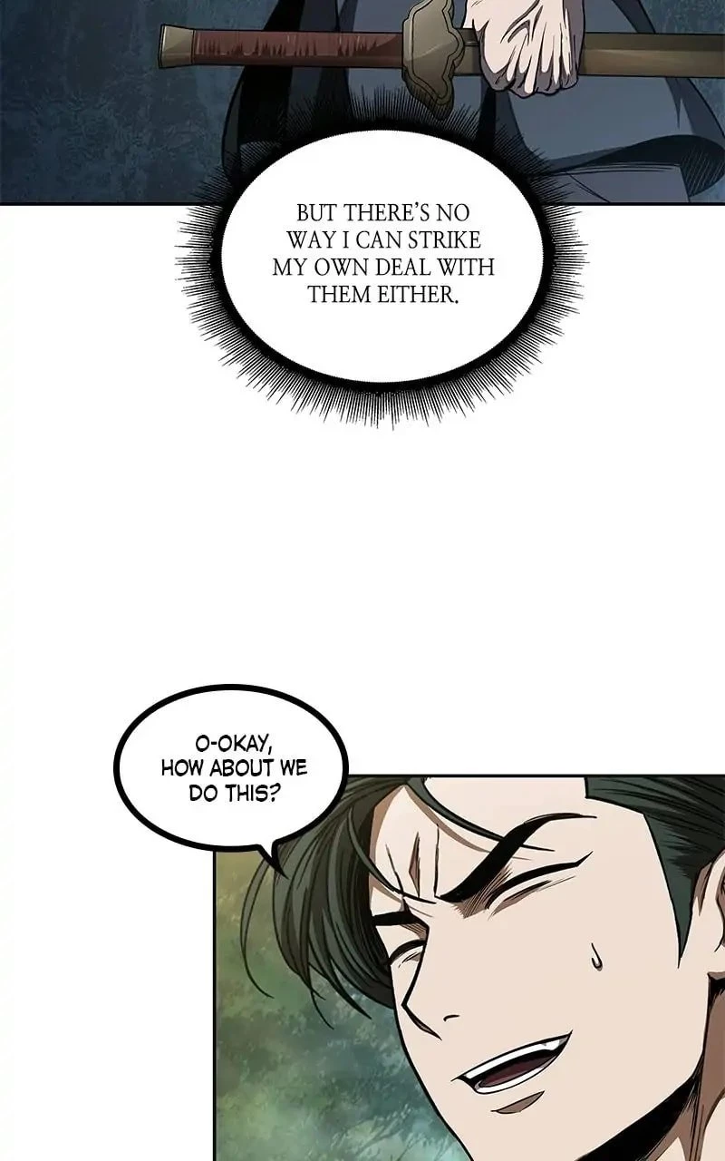 Nano Machine Chapter 53 - 65