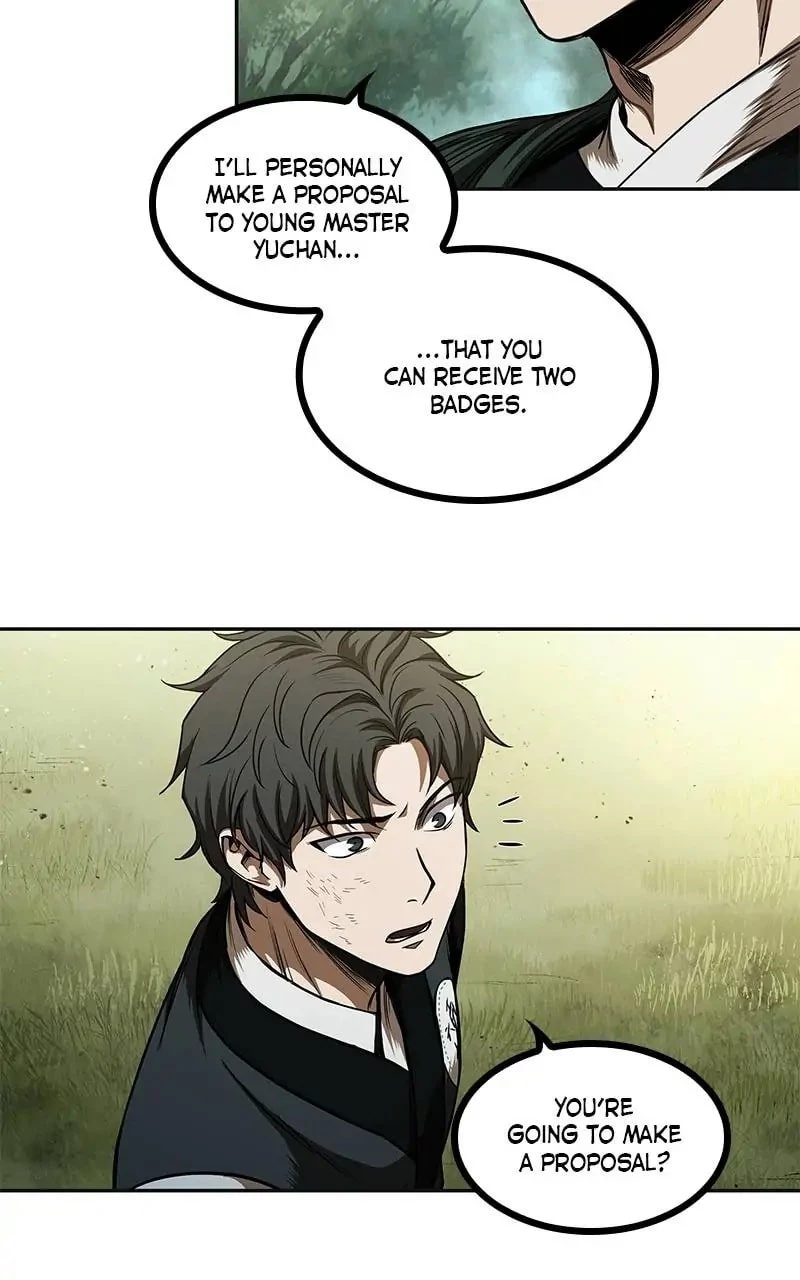 Nano Machine Chapter 53 - 66