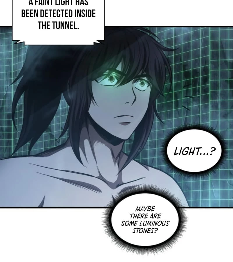 Nano Machine Chapter 46 - 25