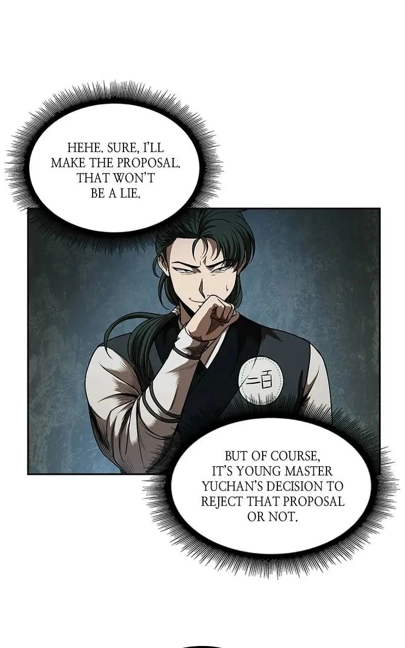 Nano Machine Chapter 53 - 67