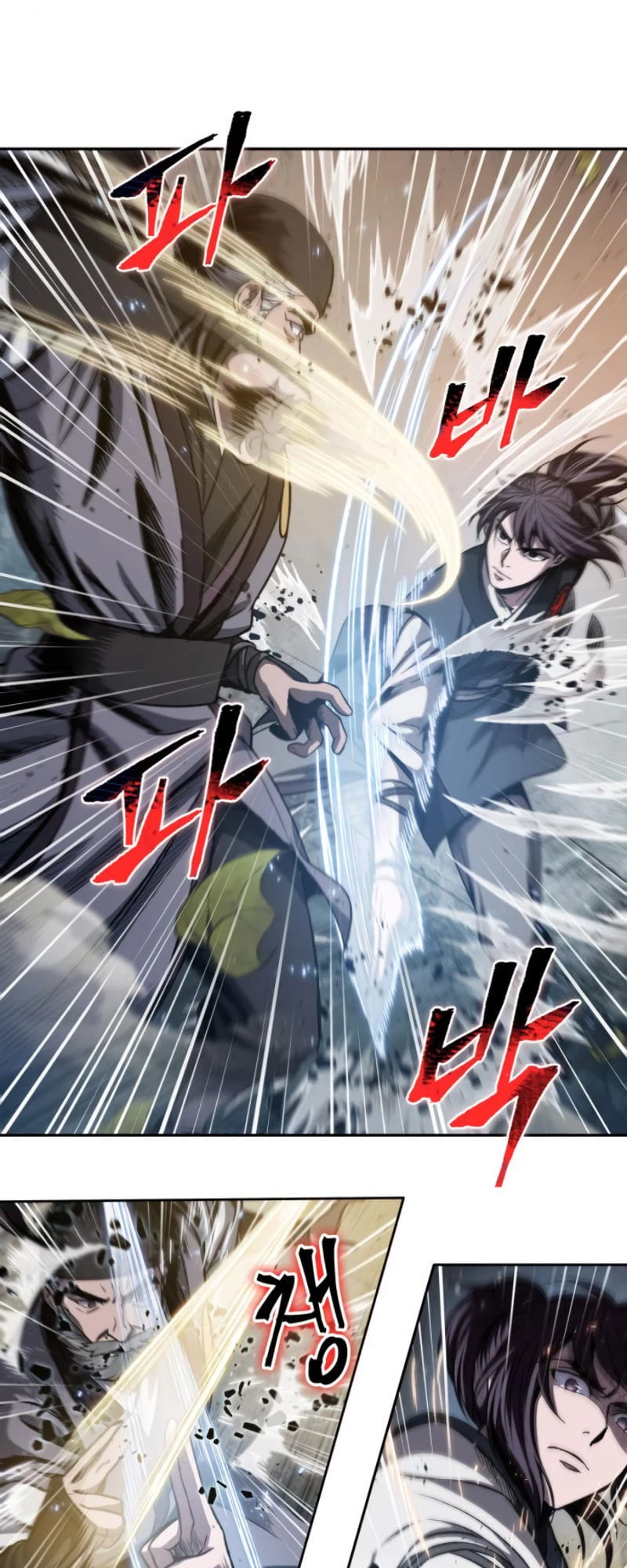 Nano Machine Chapter 50 - 39