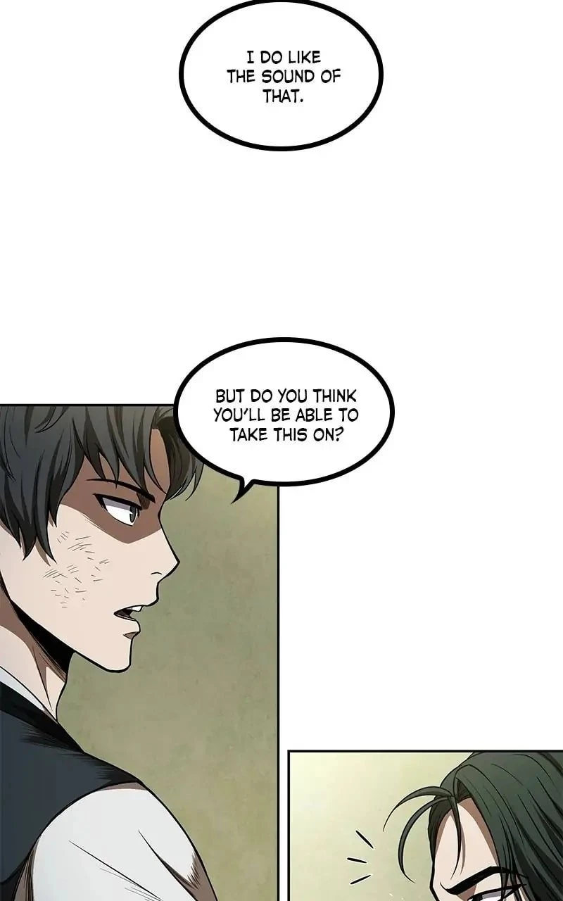 Nano Machine Chapter 53 - 68