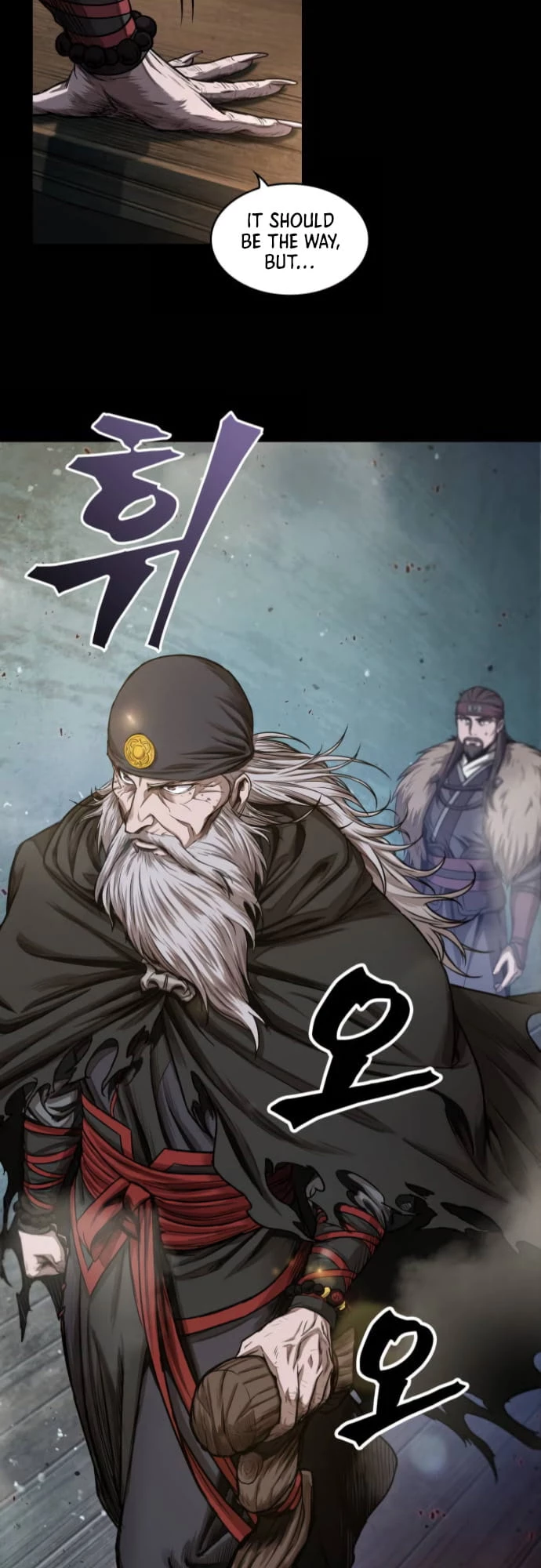 Nano Machine Chapter 45 - 10