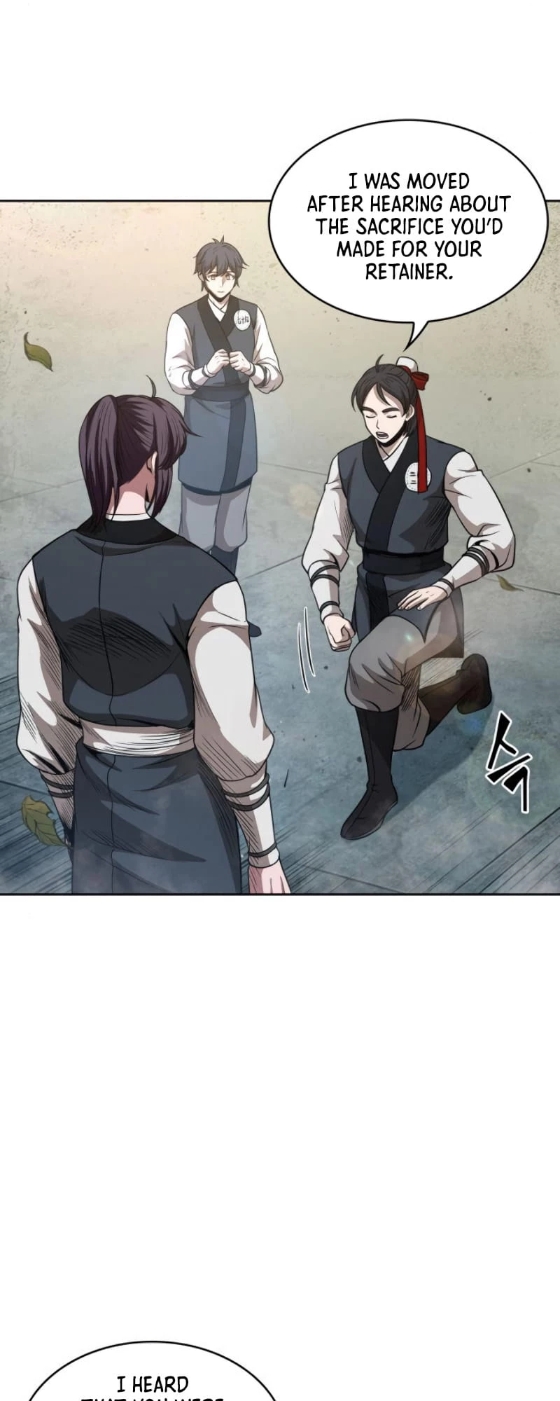 Nano Machine Chapter 51 - 44