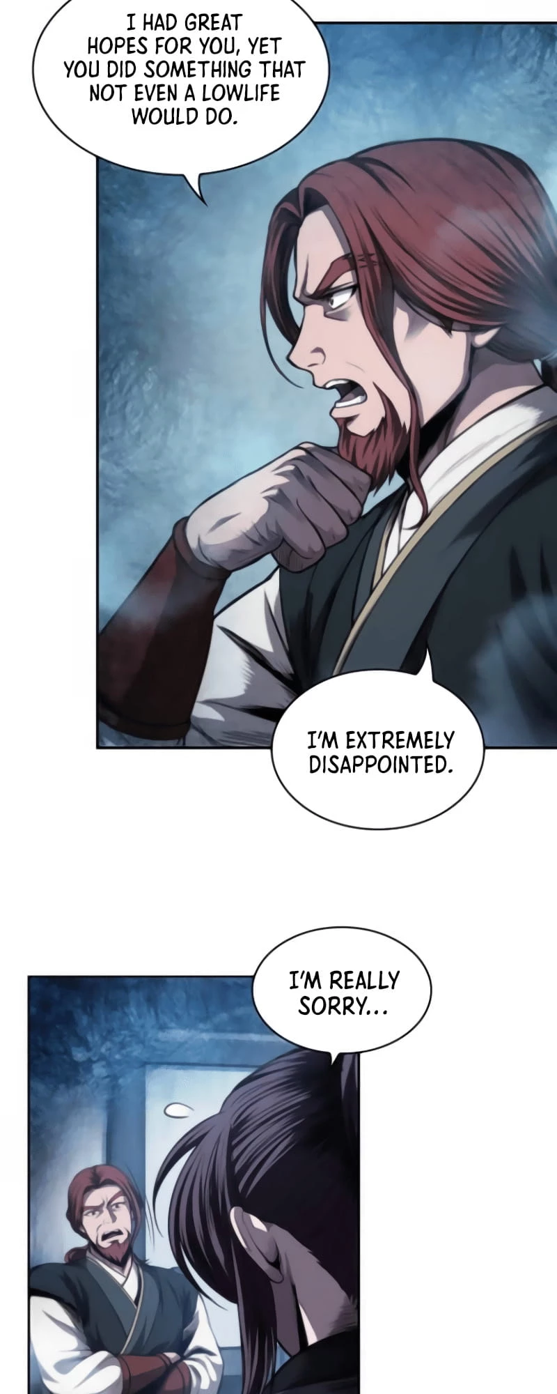 Nano Machine Chapter 44 - 10