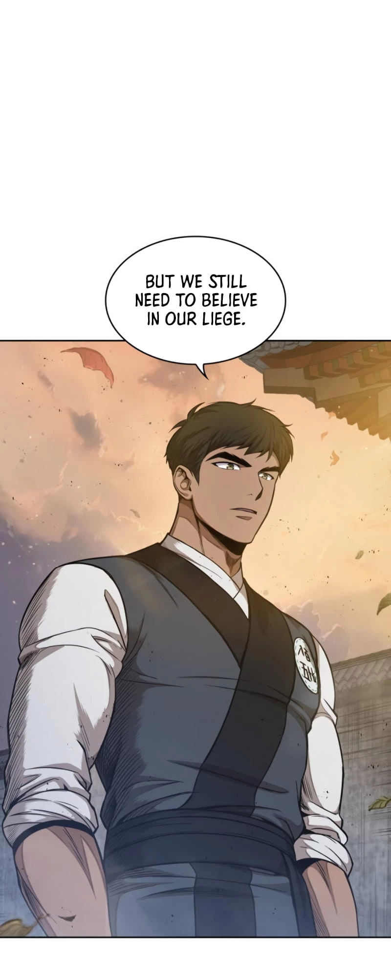 Nano Machine Chapter 49 - 39