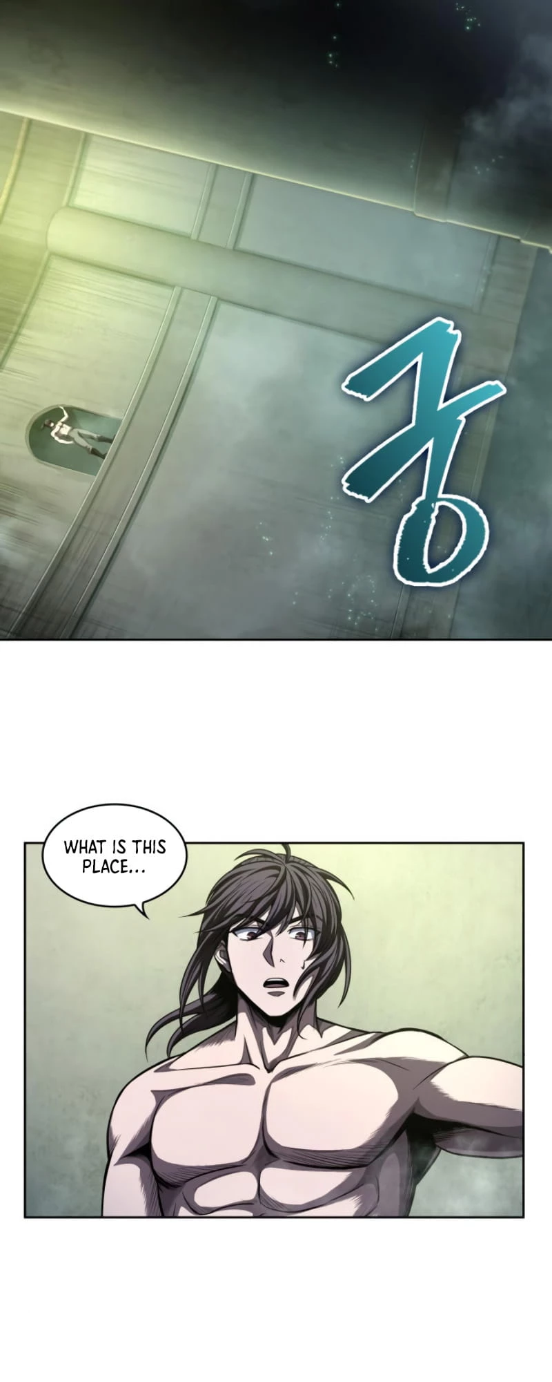 Nano Machine Chapter 46 - 29
