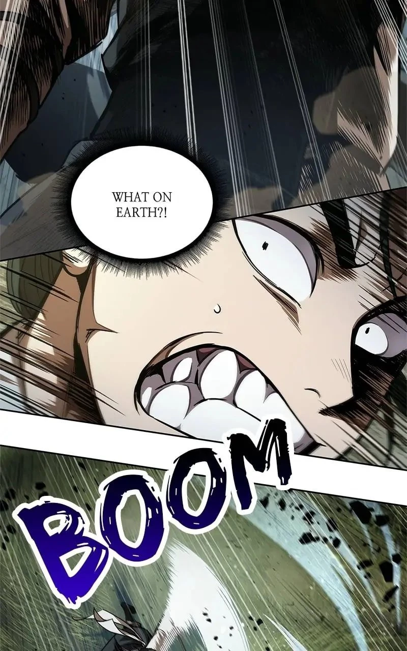 Nano Machine Chapter 53 - 71