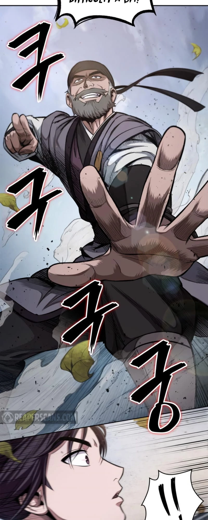 Nano Machine Chapter 50 - 42