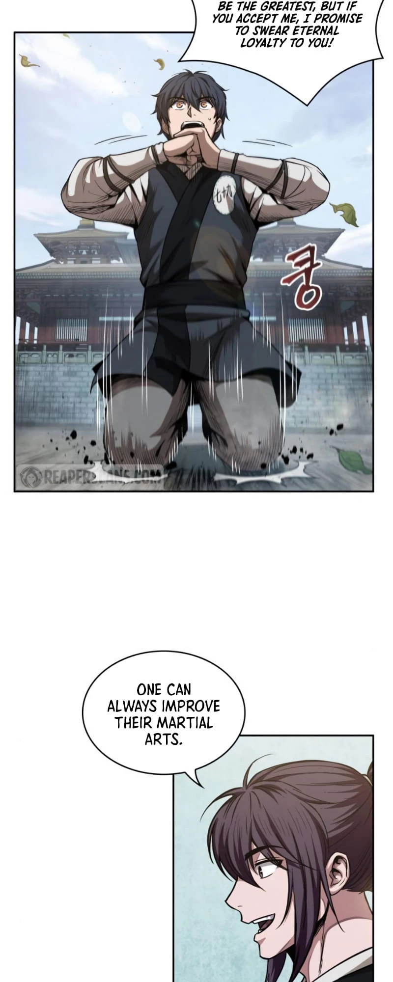 Nano Machine Chapter 51 - 47