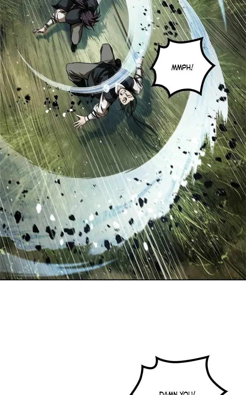 Nano Machine Chapter 53 - 72